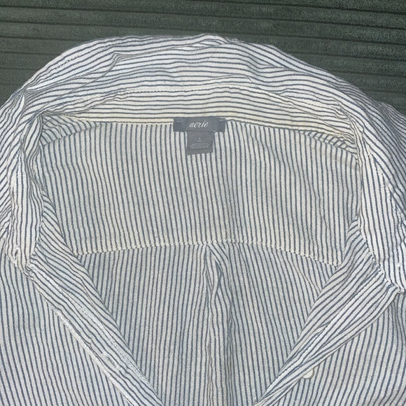 Aerie button down - Picture 3 of 3